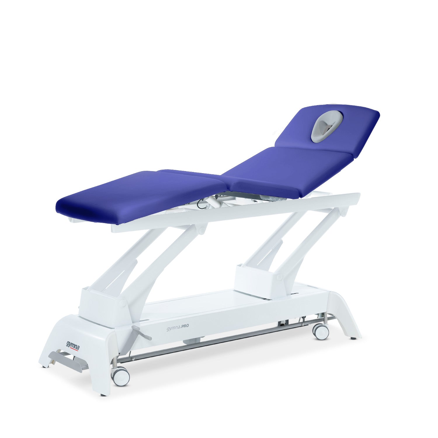 Therapieliege Gymna.PRO Q4 i-Control