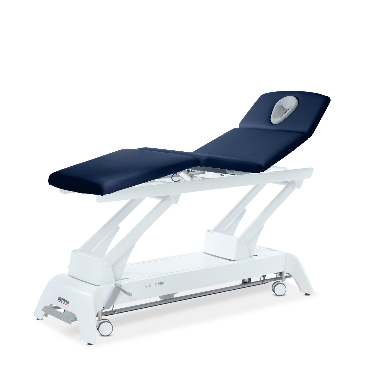 Therapieliege Gymna.PRO Q4 i-Control