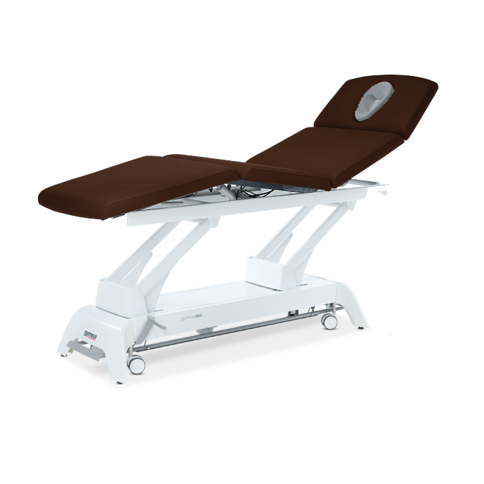 Therapieliege Gymna.PRO Q4 i-Control