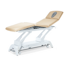 Therapieliege Gymna.PRO Q4 i-Control
