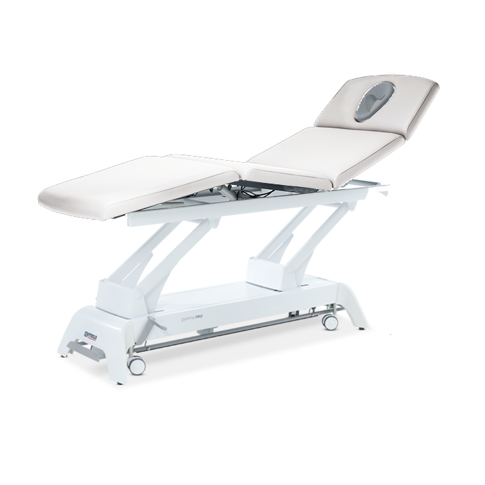 Therapieliege Gymna.PRO Q4 i-Control