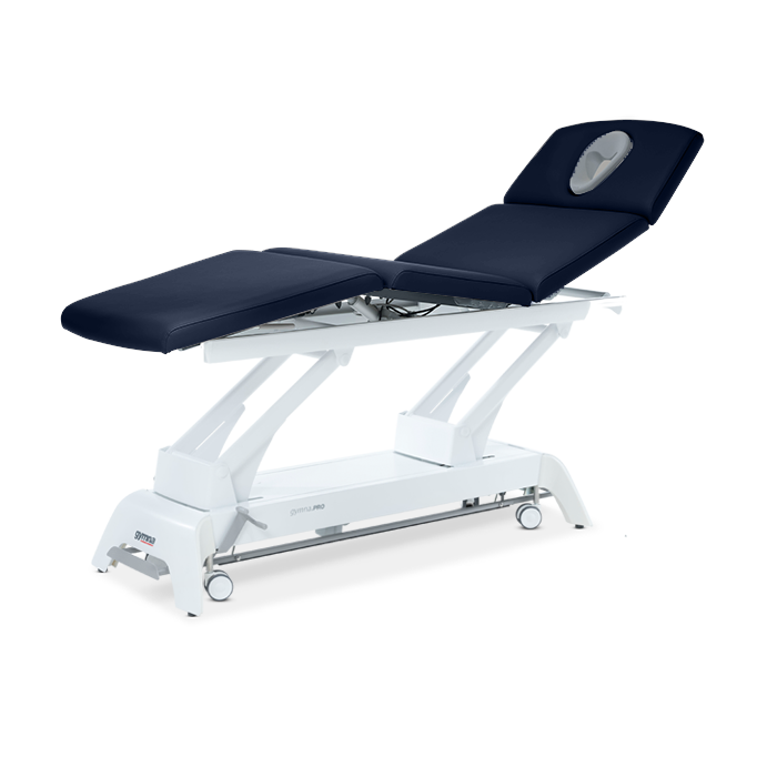 Therapieliege Gymna.PRO Q4 i-Control