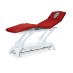 Therapieliege Gymna.PRO Q4 i-Control