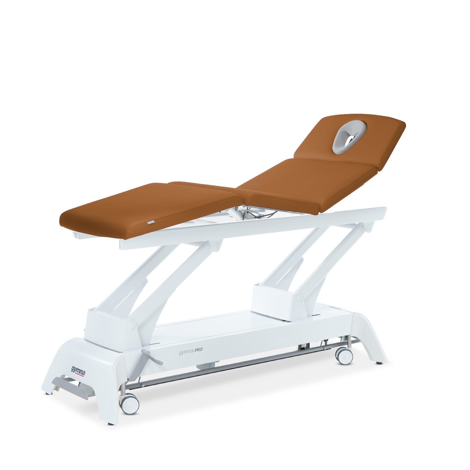 Therapieliege Gymna.PRO Q4 i-Control