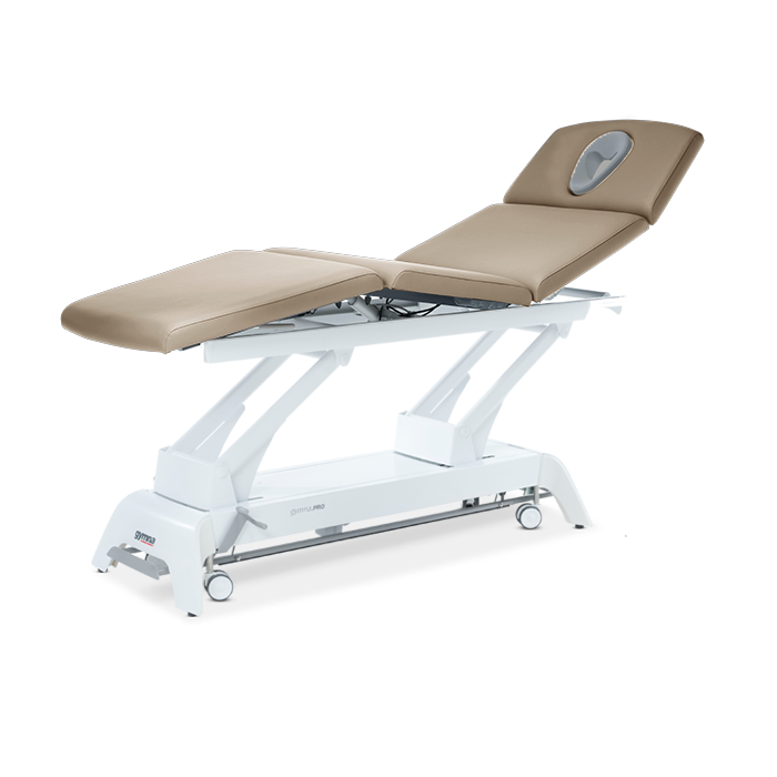 Therapieliege Gymna.PRO Q4 i-Control
