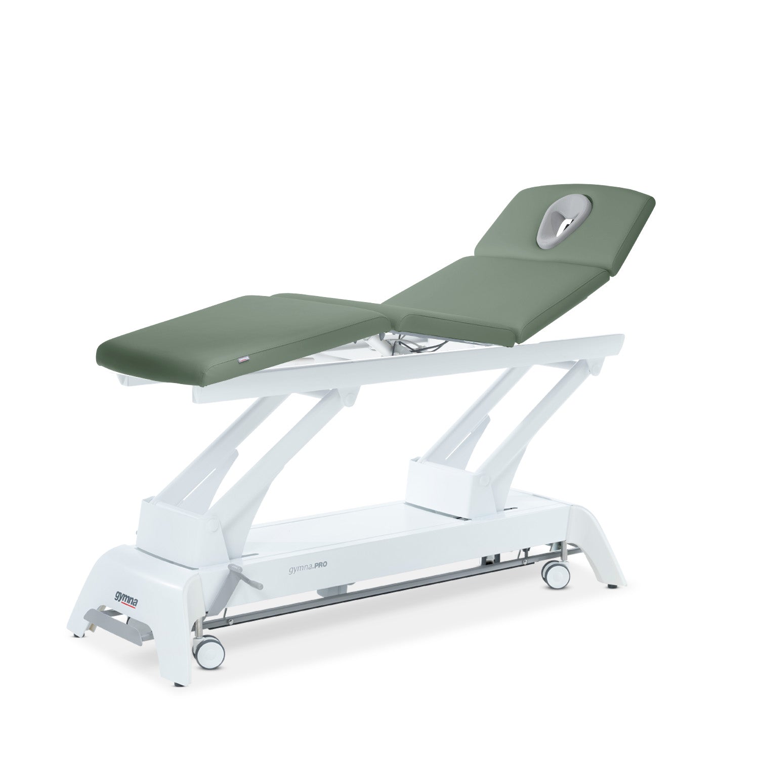 Therapieliege Gymna.PRO Q4 i-Control