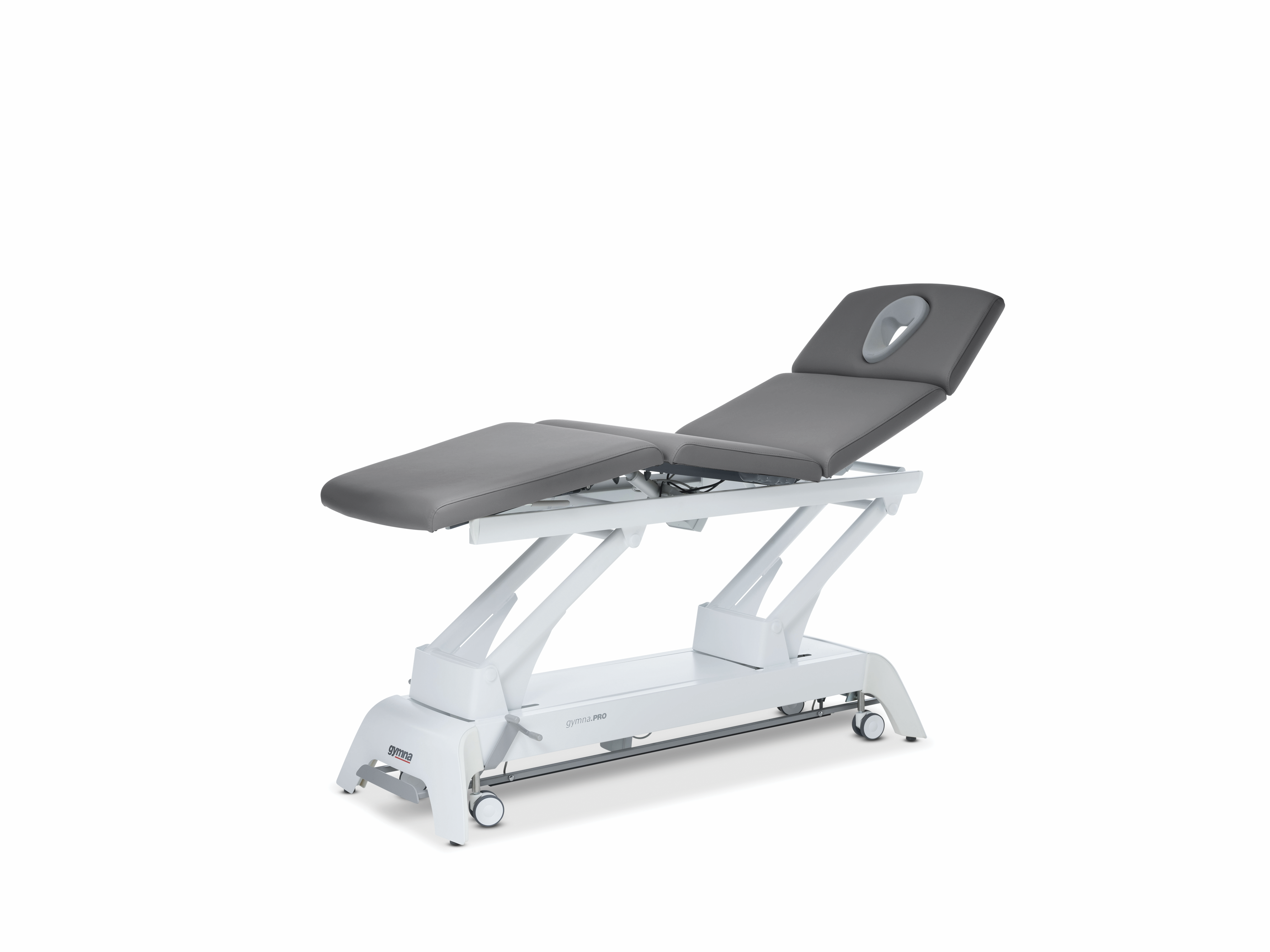 Therapieliege Gymna.PRO Q4 i-Control