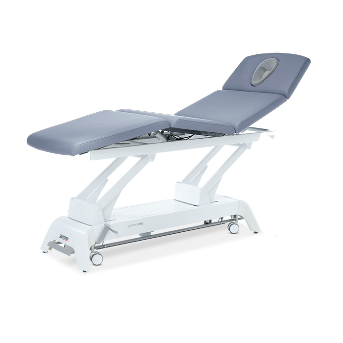 Therapieliege Gymna.PRO Q4 i-Control