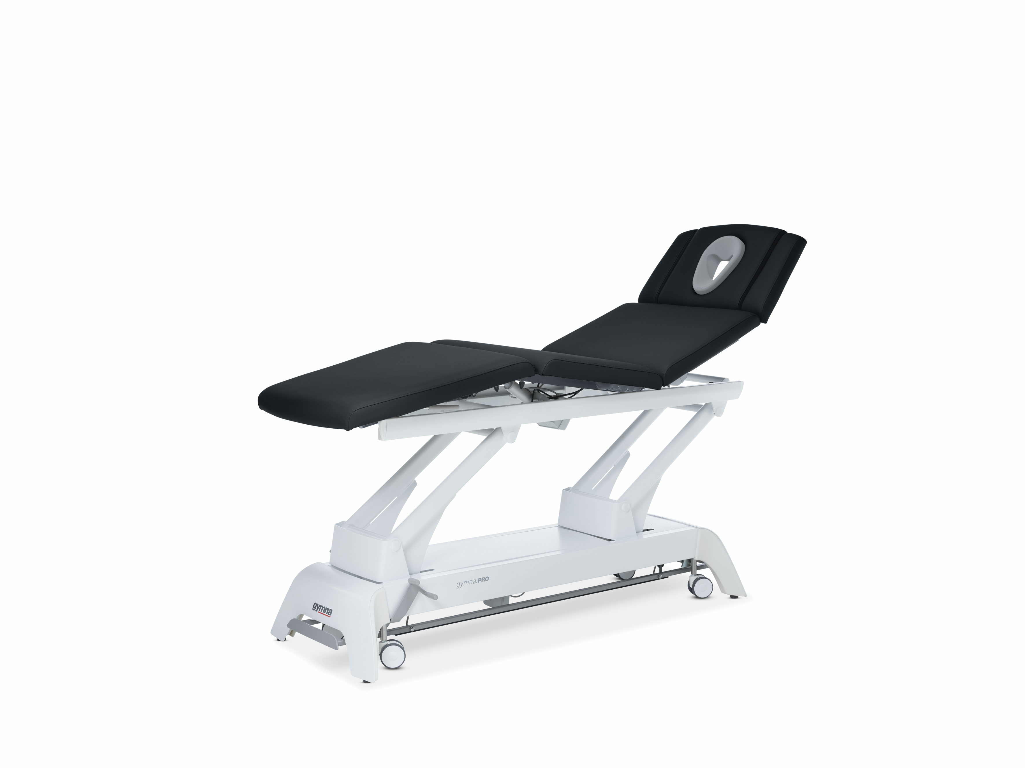 Therapieliege Gymna.PRO Q6 i-Control