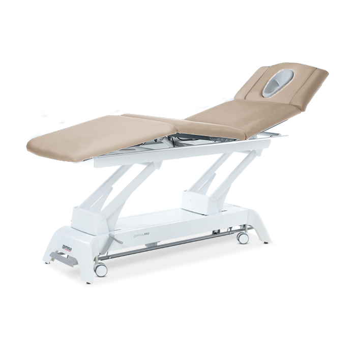 Therapieliege Gymna.PRO Q6 i-Control