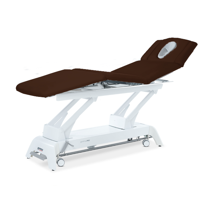 Therapieliege Gymna.PRO Q6 i-Control