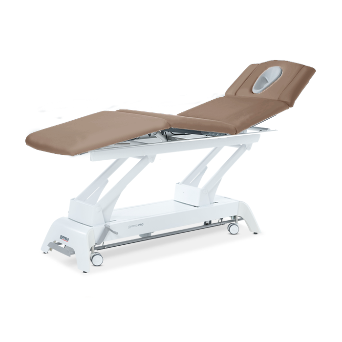 Therapieliege Gymna.PRO Q6 i-Control
