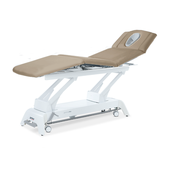 Therapieliege Gymna.PRO Q6 i-Control