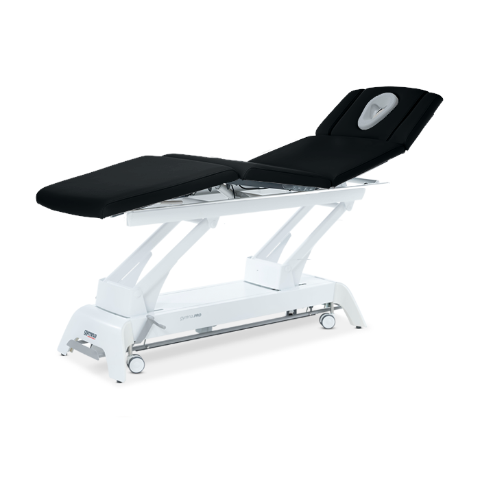 Therapieliege Gymna.PRO Q6 i-Control