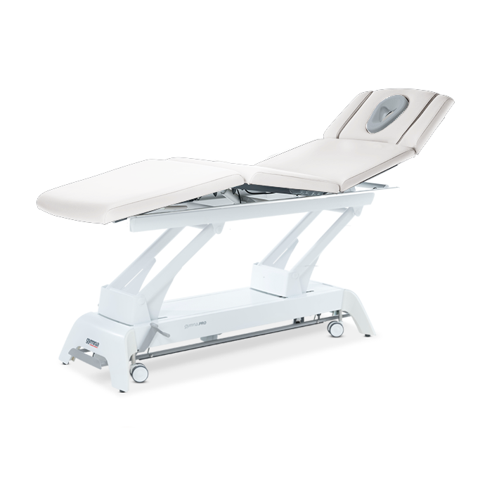 Therapieliege Gymna.PRO Q6 i-Control