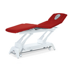 Therapieliege Gymna.PRO Q6 i-Control