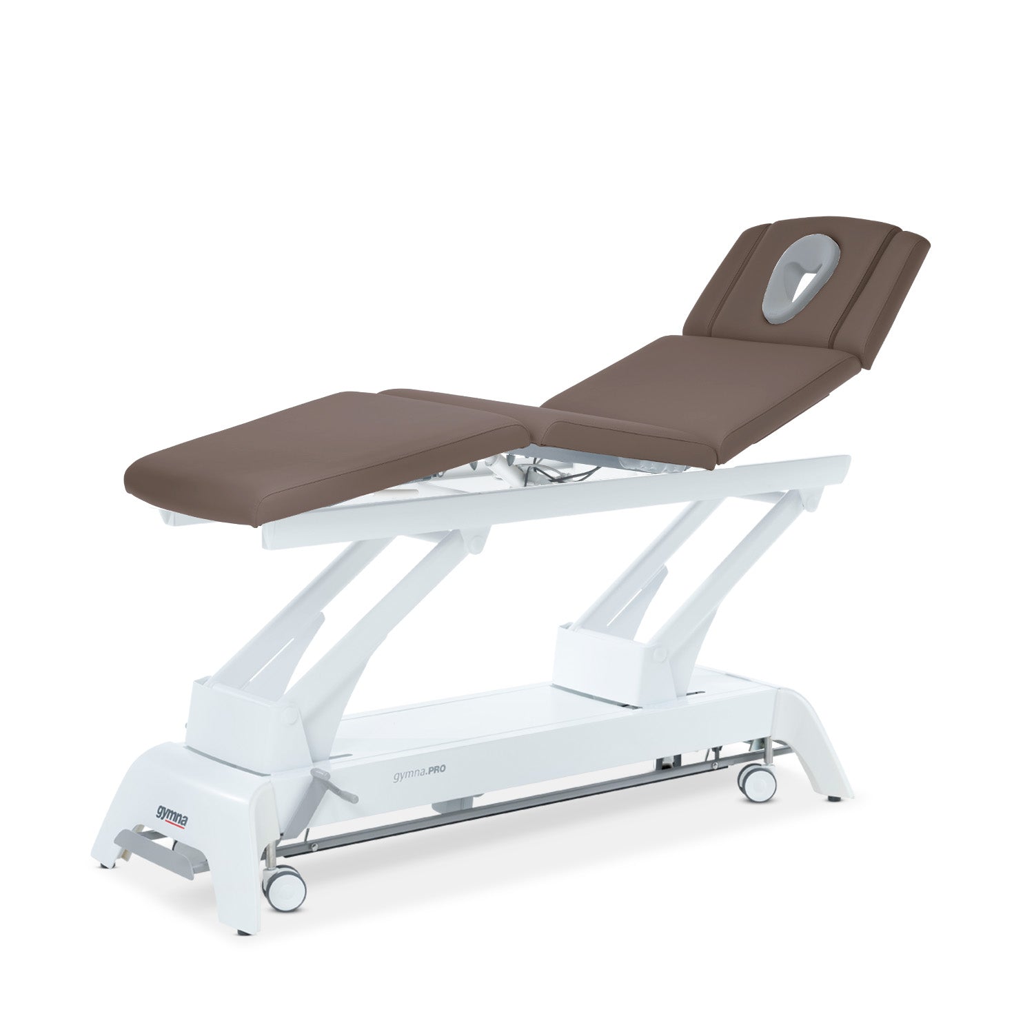 Therapieliege Gymna.PRO Q6 i-Control
