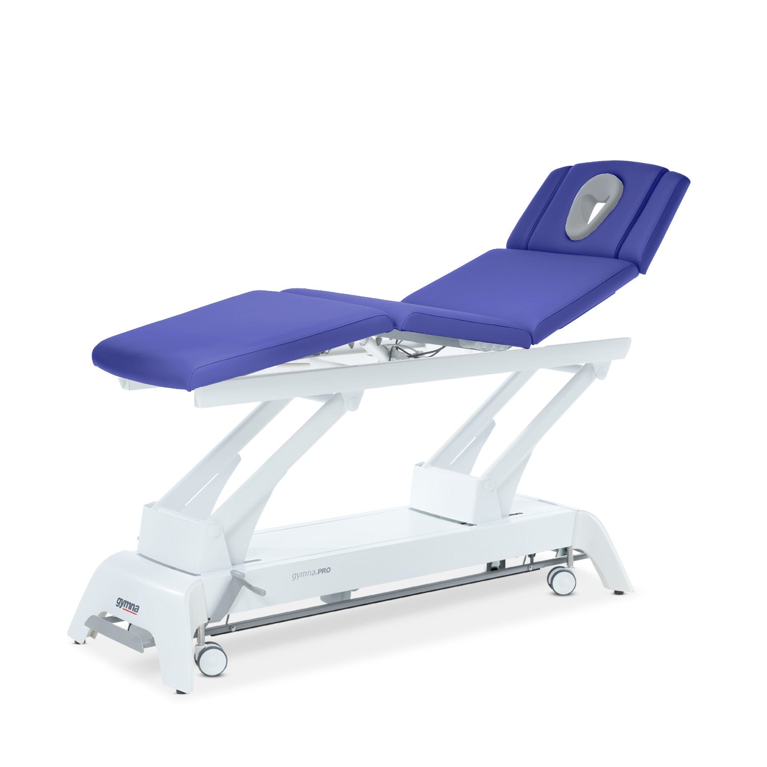 Therapieliege Gymna.PRO Q6 i-Control