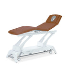 Therapieliege Gymna.PRO Q6 i-Control