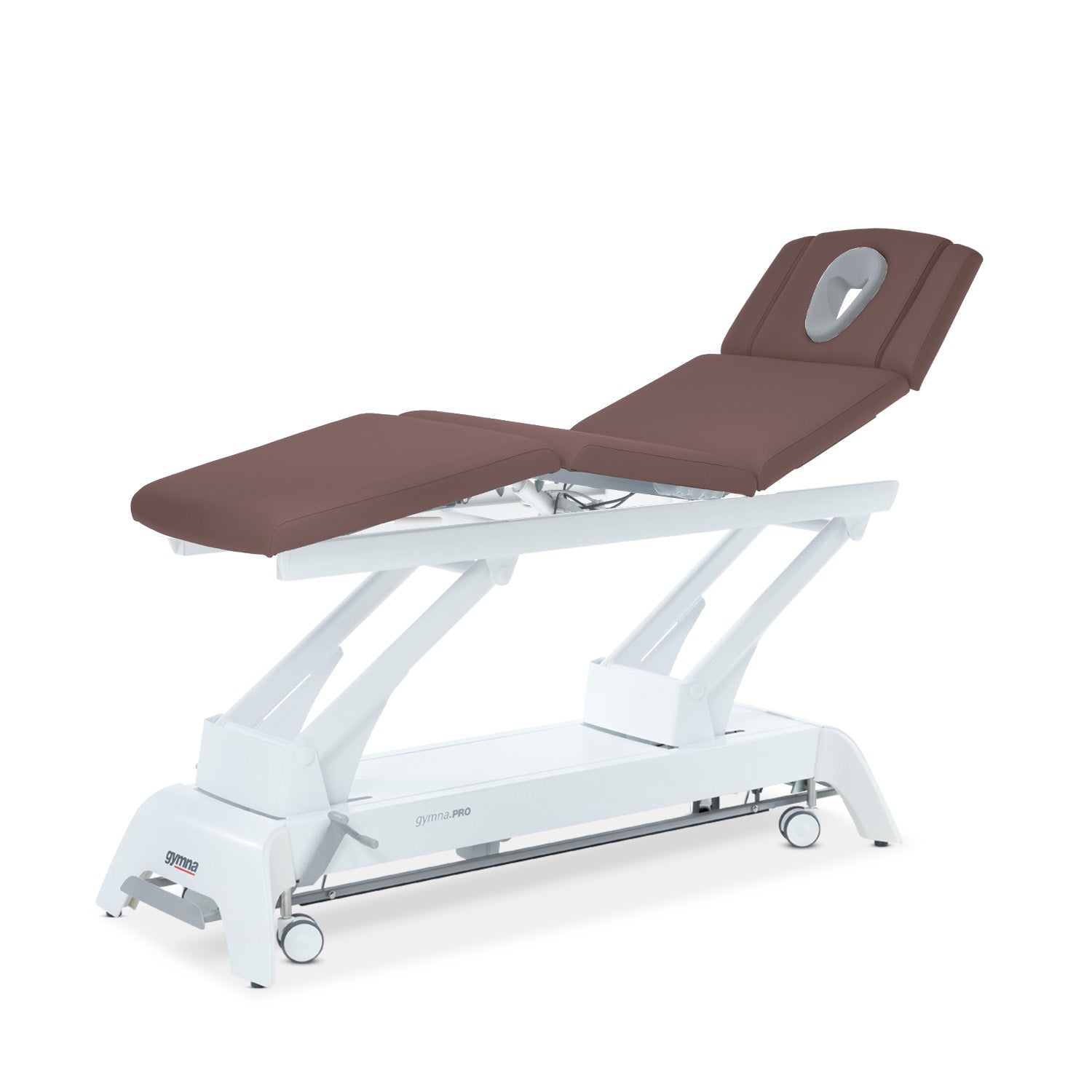 Therapieliege Gymna.PRO Q6 i-Control