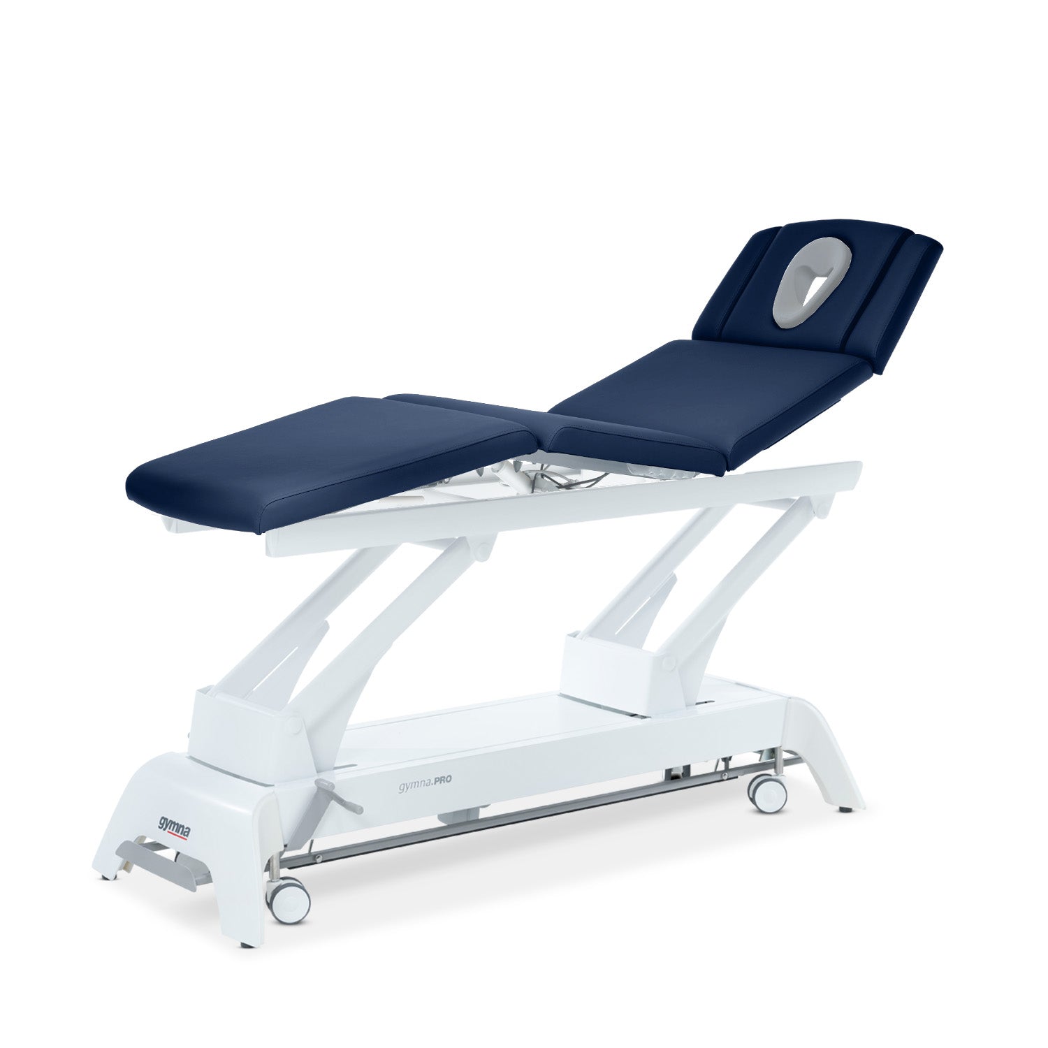 Therapieliege Gymna.PRO Q6 i-Control