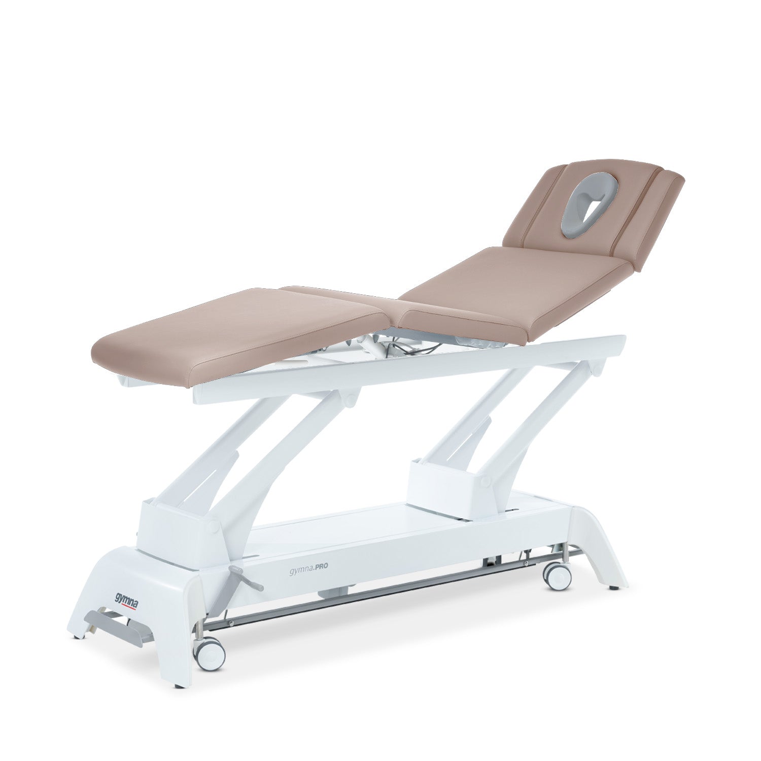 Therapieliege Gymna.PRO Q6 i-Control