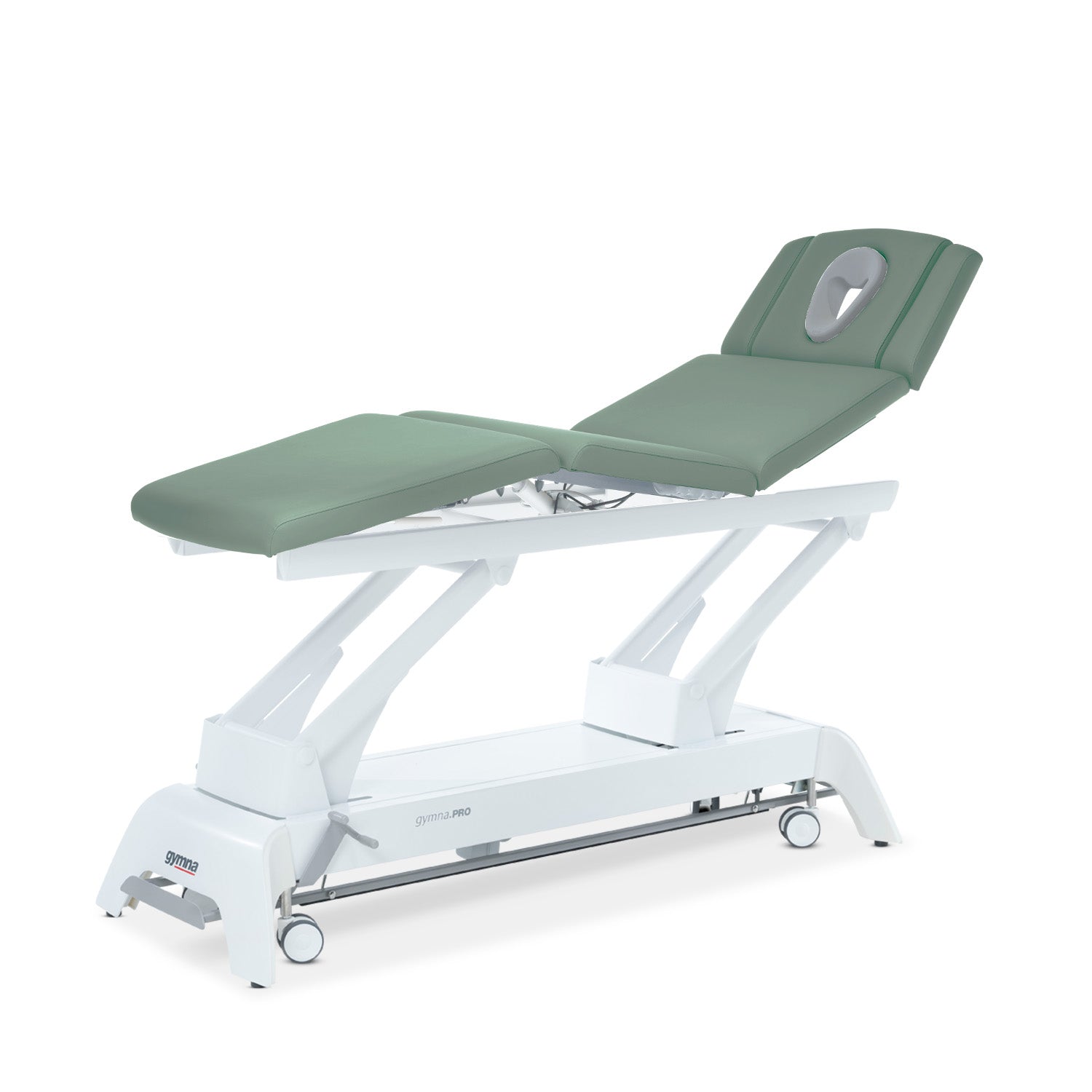 Therapieliege Gymna.PRO Q6 i-Control
