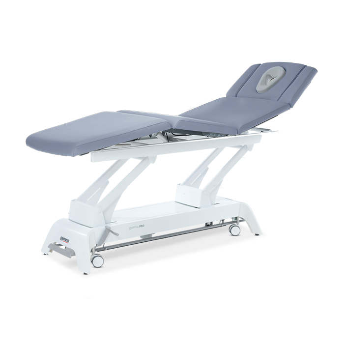 Therapieliege Gymna.PRO Q6 i-Control