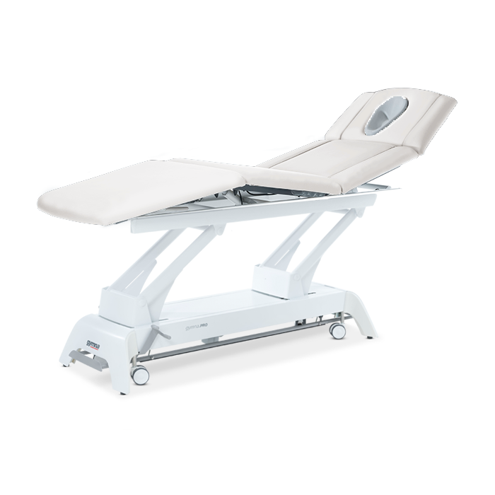 Premium Therapieliege Gymna.PRO Q8 i-Control