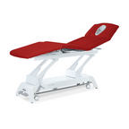 Premium Therapieliege Gymna.PRO Q8 i-Control