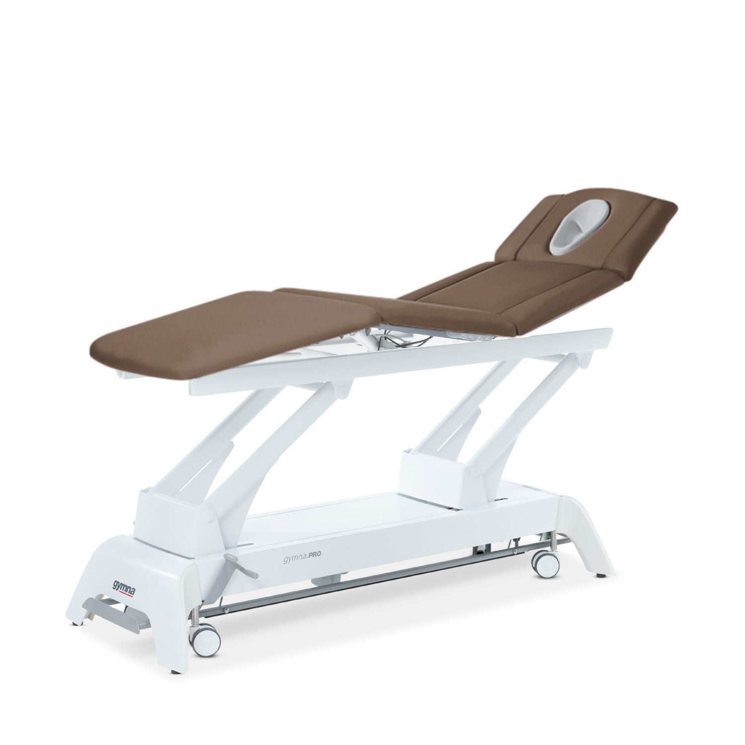 Premium Therapieliege Gymna.PRO Q8 i-Control