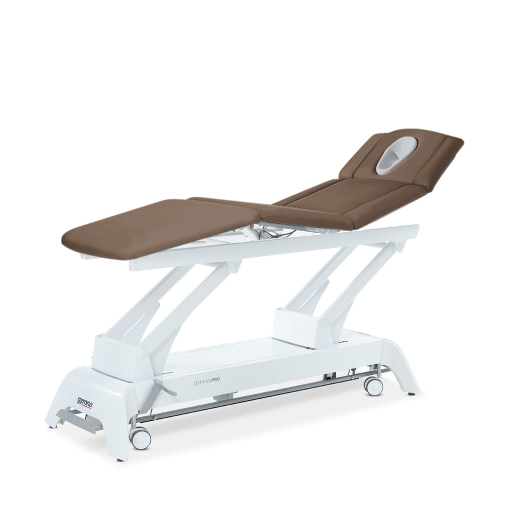 Premium Therapieliege Gymna.PRO Q8 i-Control