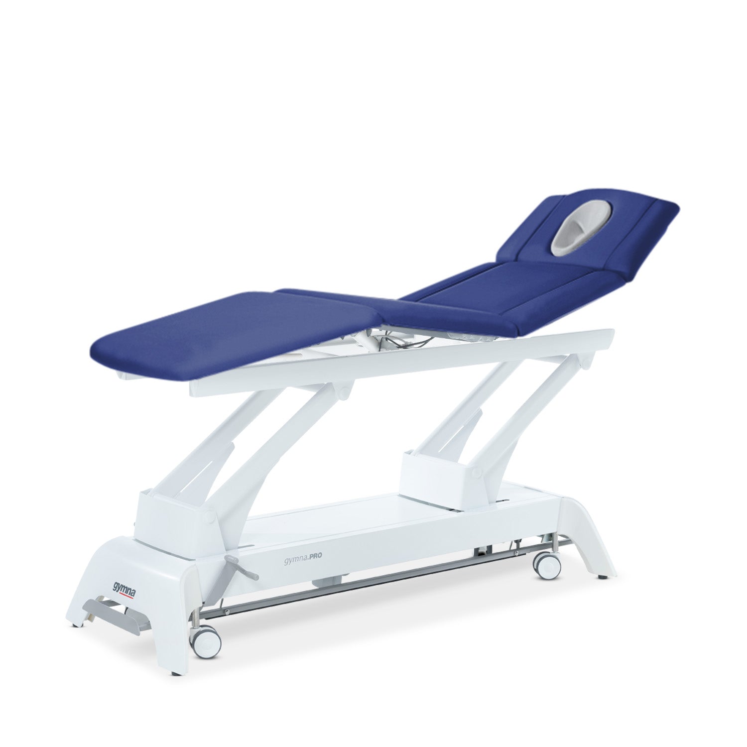 Premium Therapieliege Gymna.PRO Q8 i-Control