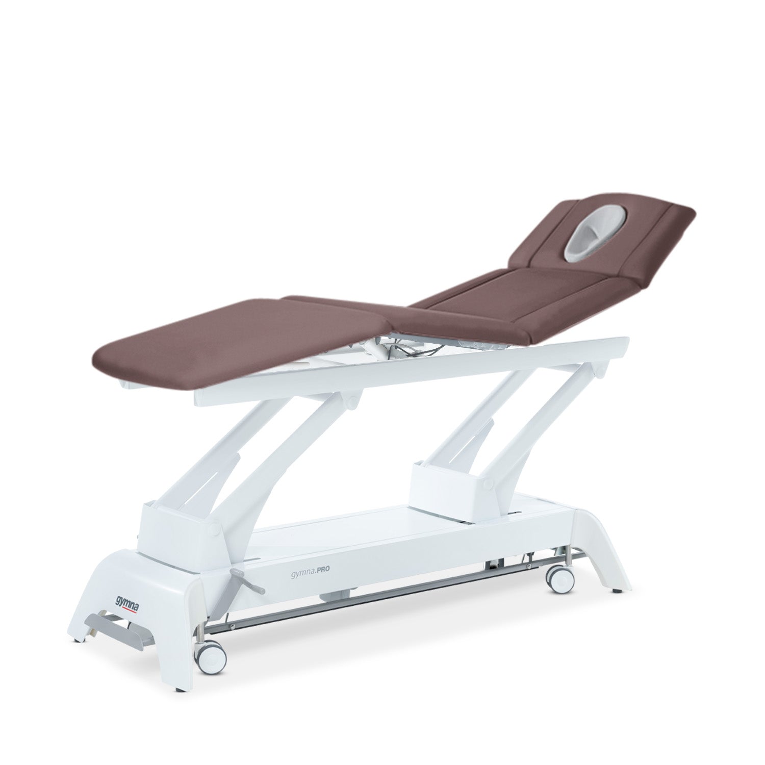 Premium Therapieliege Gymna.PRO Q8 i-Control