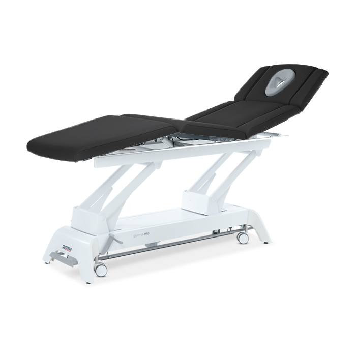 Premium Therapieliege Gymna.PRO Q8 i-Control