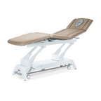 Premium Therapieliege Gymna.PRO Q8 i-Control