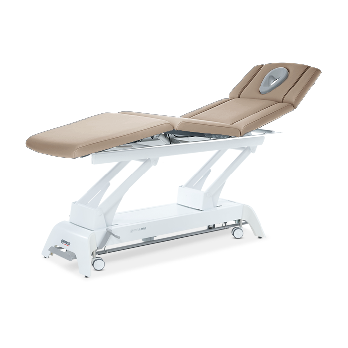 Premium Therapieliege Gymna.PRO Q8 i-Control