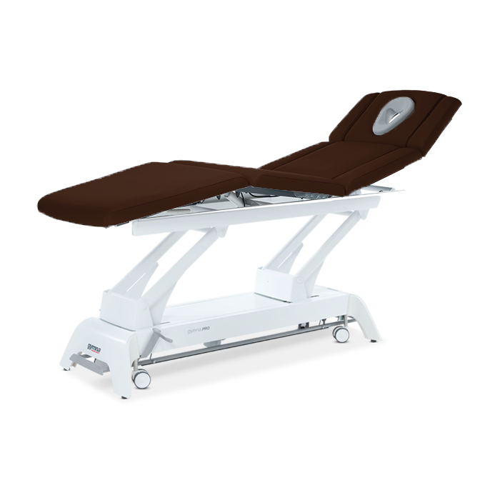 Premium Therapieliege Gymna.PRO Q8 i-Control