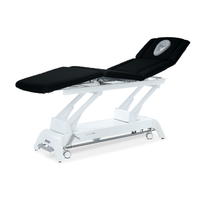 Premium Therapieliege Gymna.PRO Q8 i-Control