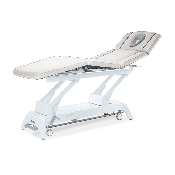 Premium Therapieliege Gymna.PRO Q8 i-Control