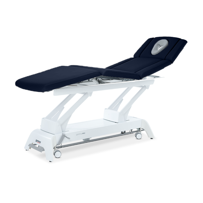 Premium Therapieliege Gymna.PRO Q8 i-Control