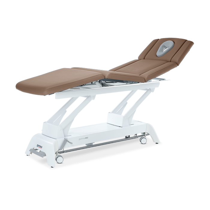 Premium Therapieliege Gymna.PRO Q8 i-Control