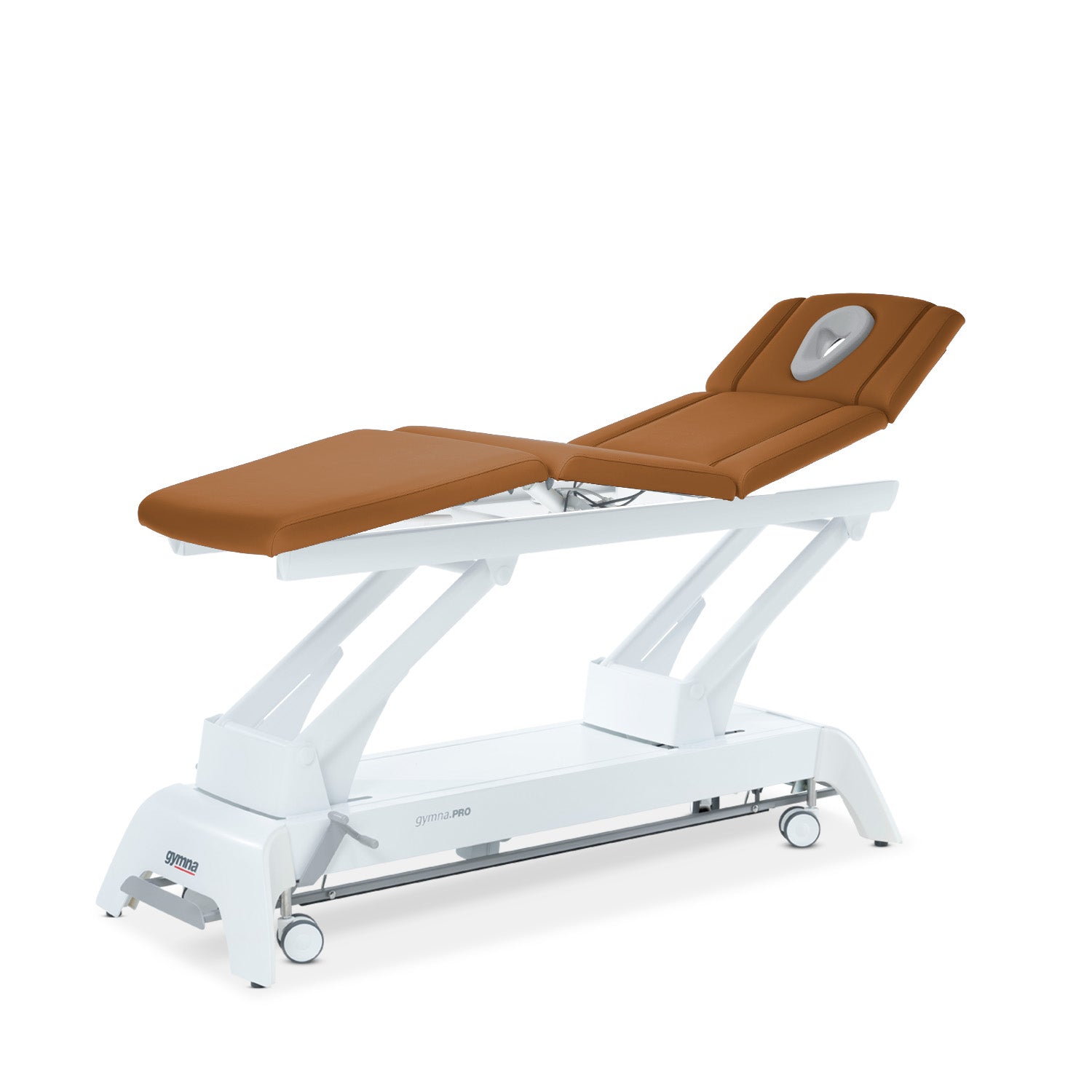 Premium Therapieliege Gymna.PRO Q8 i-Control