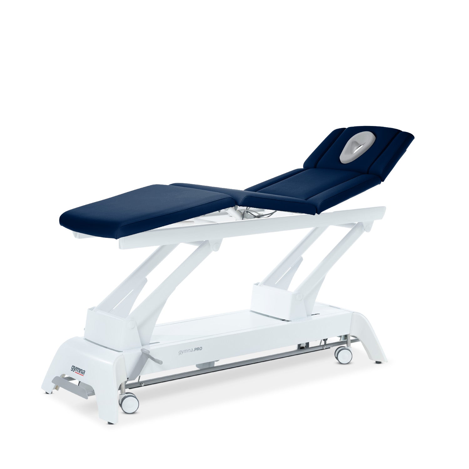 Premium Therapieliege Gymna.PRO Q8 i-Control