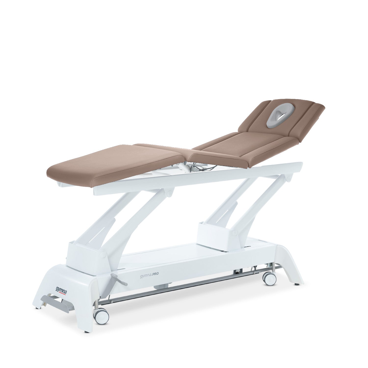 Premium Therapieliege Gymna.PRO Q8 i-Control