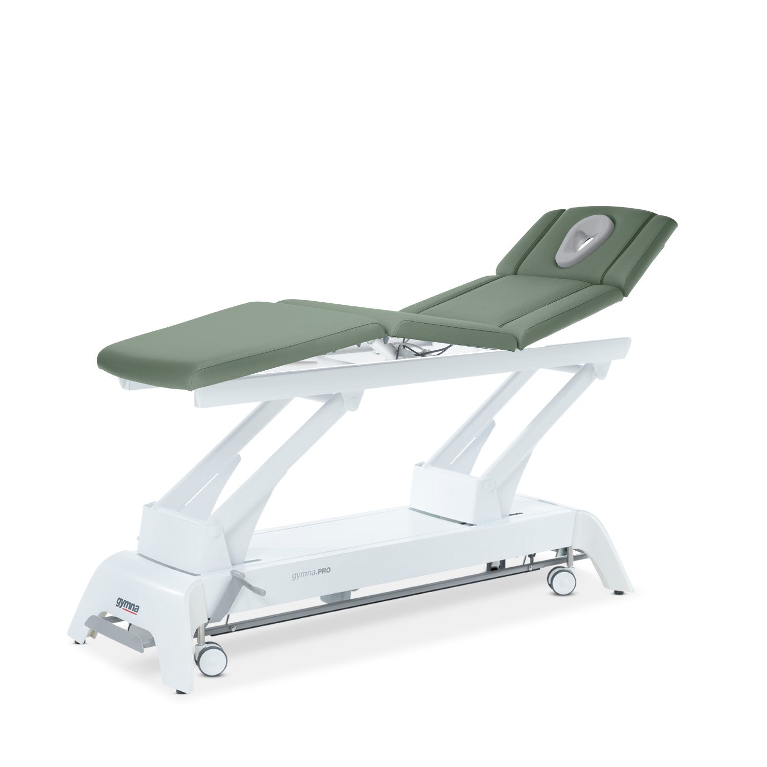 Premium Therapieliege Gymna.PRO Q8 i-Control