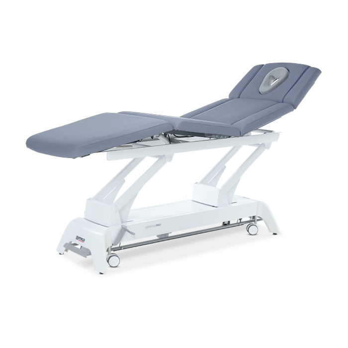 Premium Therapieliege Gymna.PRO Q8 i-Control