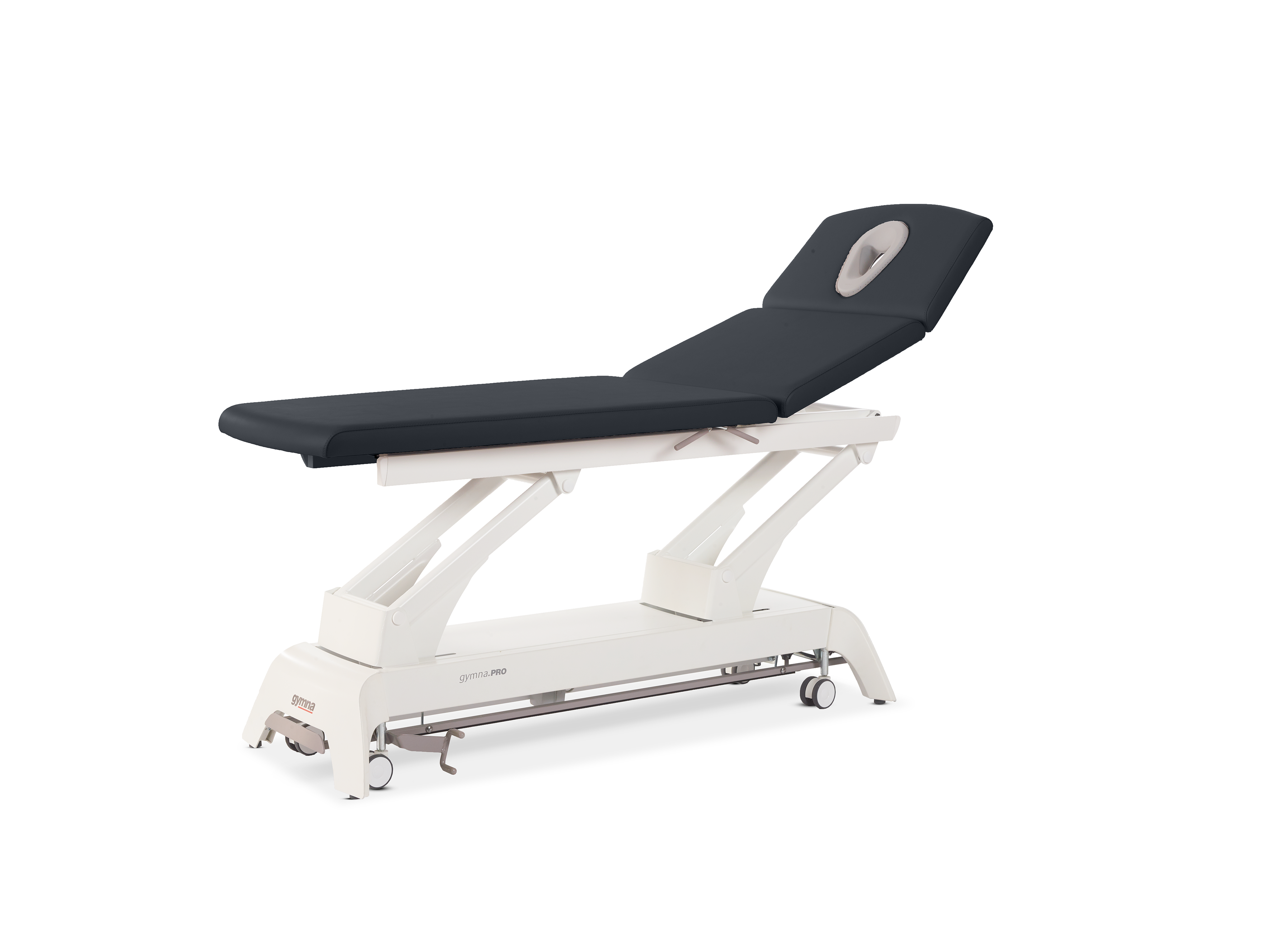 Therapieliege Gymna.PRO T3 i-Control