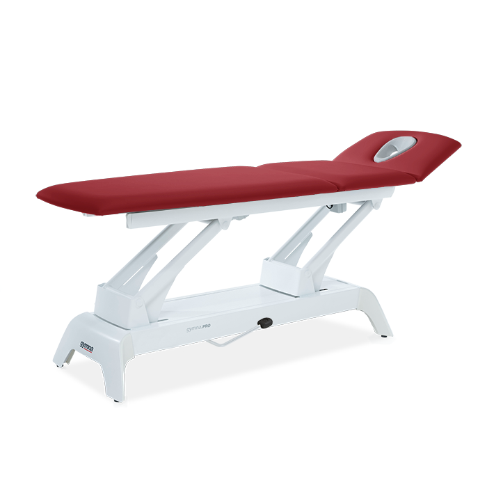Therapieliege Gymna.PRO T3 i-Control