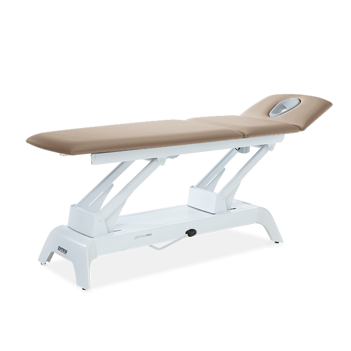 Therapieliege Gymna.PRO T3 i-Control